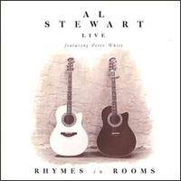 Al Stewart : Rhymes in Rooms
